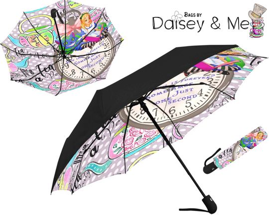 Discover Cheshire Cat Umbrella, Alice in Wonderland Umbrella