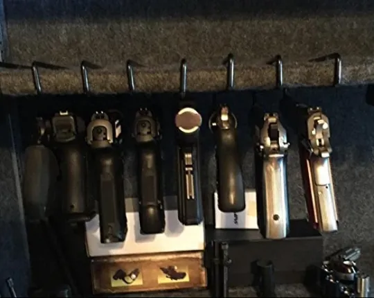 Discover Personalized Name Love Firefighter Quarter Zip Hoodie