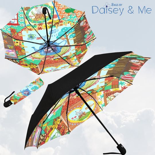 Discover Umbrella Gift  Christmas Mouse  Mouse Gift  Cute Bags for Her  Crossbody Bags or Women  Diaper Bag Backpack