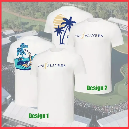 Discover THE PLAYERS Championship 2025 Ponte Vedra Beach, Florida Fans