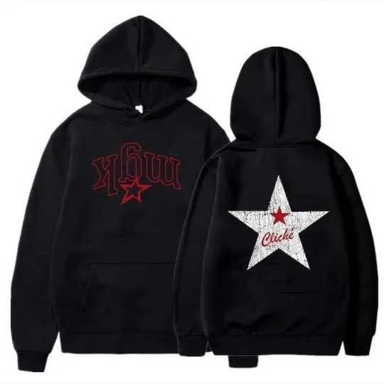 MGK The Lost Americana Tour 2026 Hoodie
