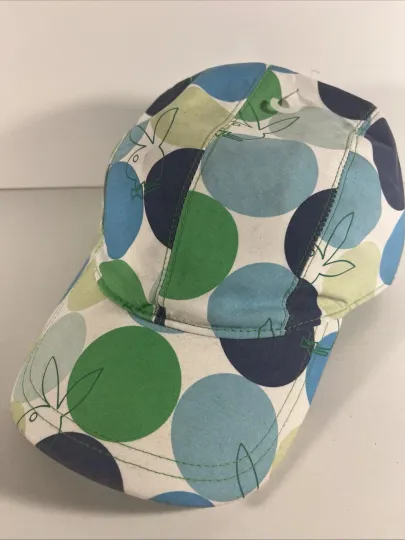 Discover 2006 Playboy AOP hat With original Tag