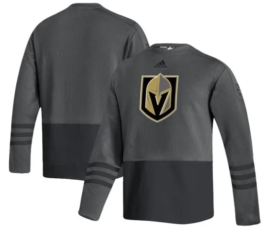 Discover Vegas Golden Knights Hockey Jersey