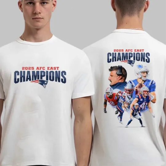 Discover New England Patri0ts Benito Bowl 2026 Champions Graphic Fan Made