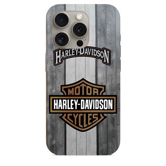 Harley Racing Davidson Phone Case, Racing Davidson Iphone Case