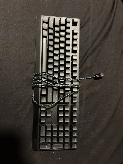 Discover Wooting Two HE Keyboard