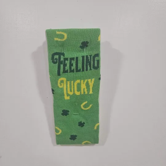 Discover St. Patrick's Day Novelty Socks