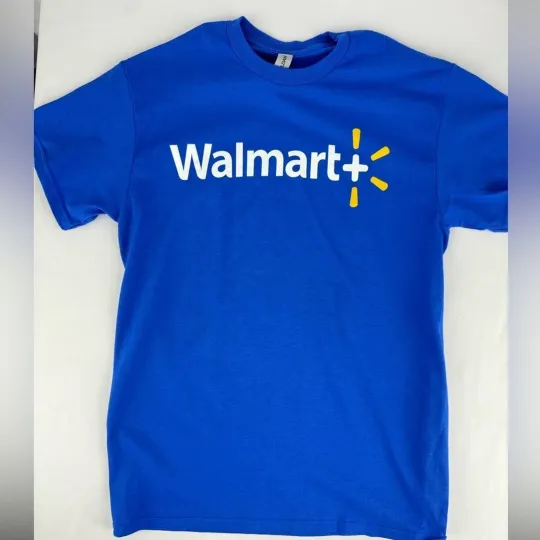 Walmart Employee Walmart + T-Shirt