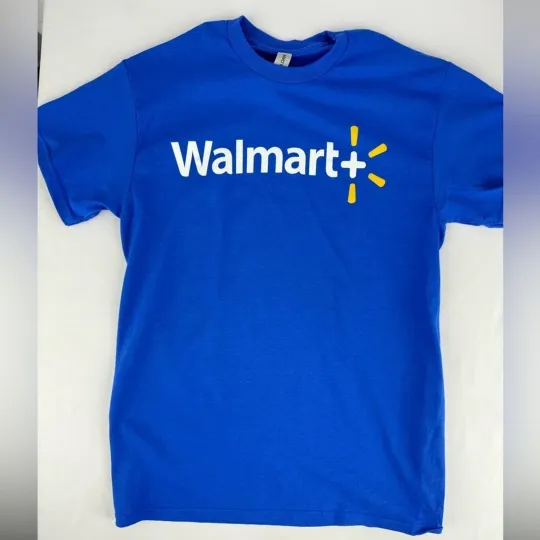 Walmart Employee Walmart + T-Shirt