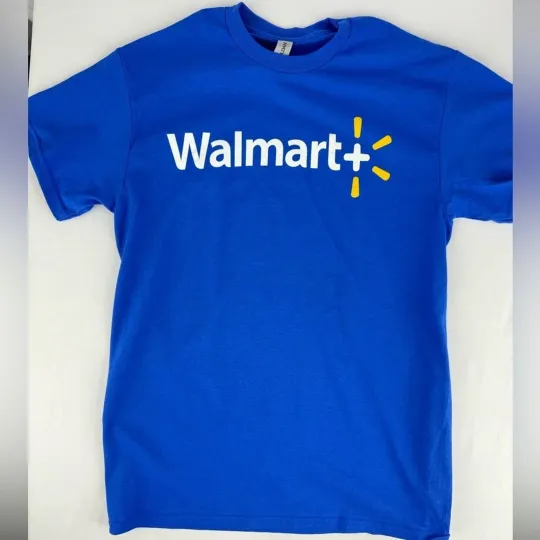 Discover Offical Walmart Employee Walmart + T-Shirt