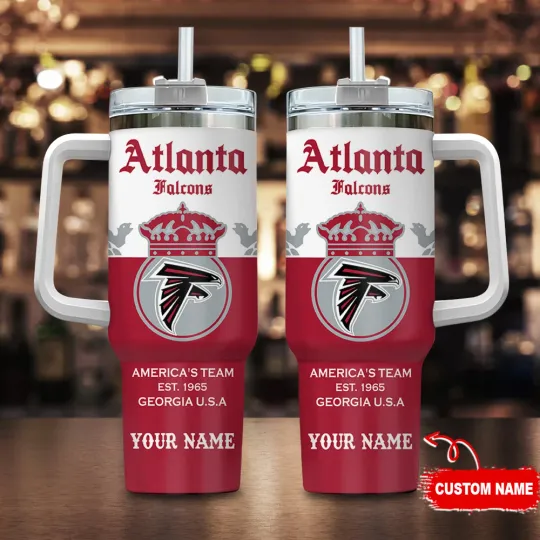 Discover Georgia Football Tailgate Fan Custom Tumbler With Handle 20oz 30oz 40oz
