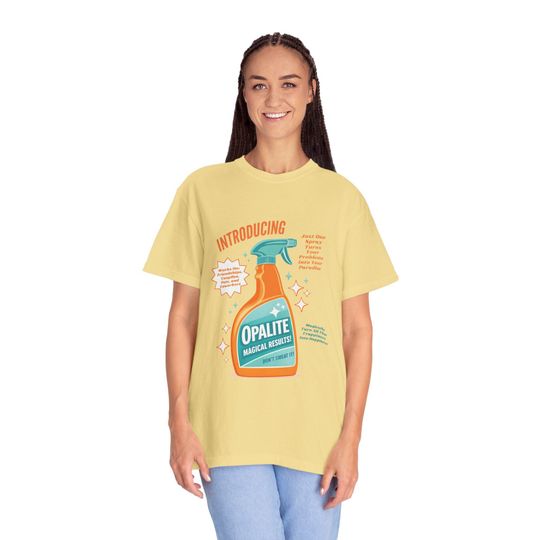Discover Opalite Magical Resurfacer T-Shirt | Opalite Graphic Tee