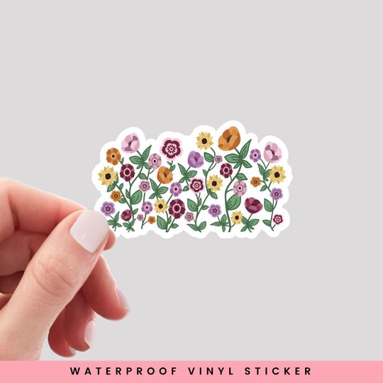 Discover Surprise Songs Sticker, Floral Collage Sticker, Floral Piano Sticker, Surprise Songs Piano, It Was Rare I Was There Sticker