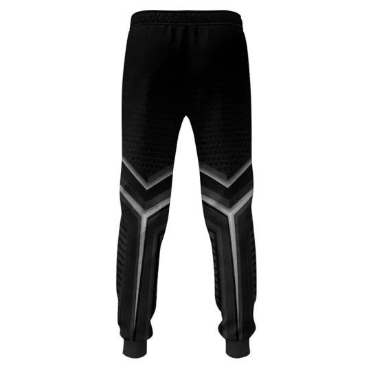 Las Vegas Raiders Hoodie Joggers Set