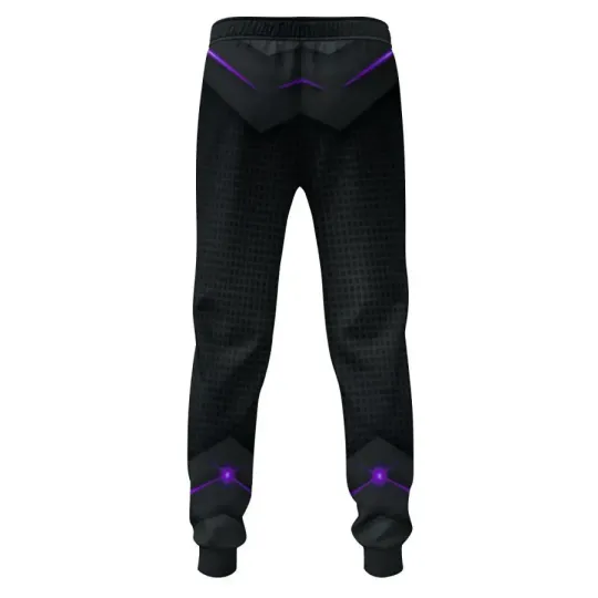 Minnesota Vikings Hoodie Joggers Set