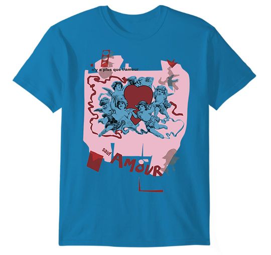 Michael Jackson Beat It Video Accurate T-shirt Thriller Sleeveless Clothing