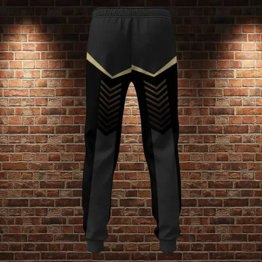 New Orleans Saints Hoodie Joggers Set