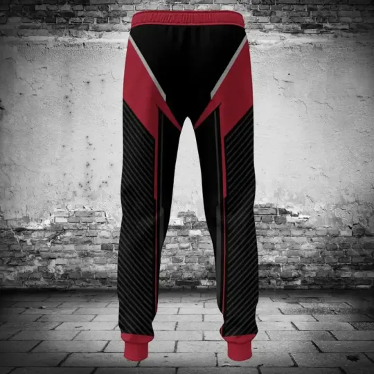Tampa Bay Buccaneers Hoodie Joggers Set