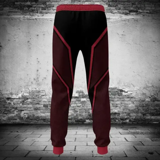 Tampa Bay Buccaneers Hoodie Joggers Set