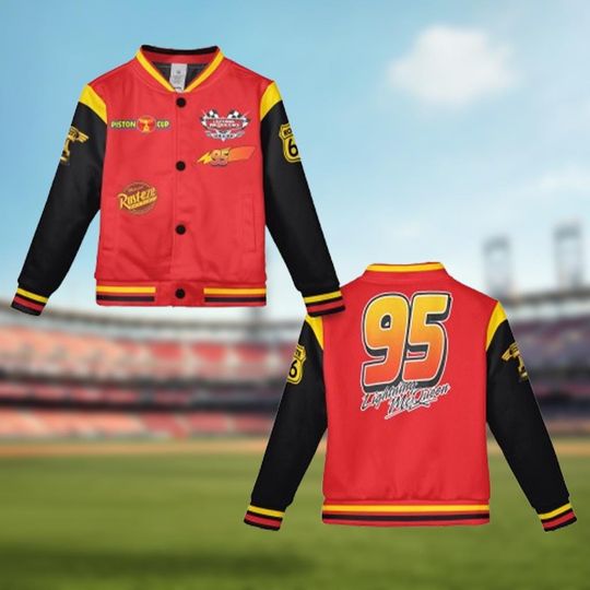 Discover McQue-en Designer Bomber Jacket  High-End Fashion, McQue-en Baseball Jacket