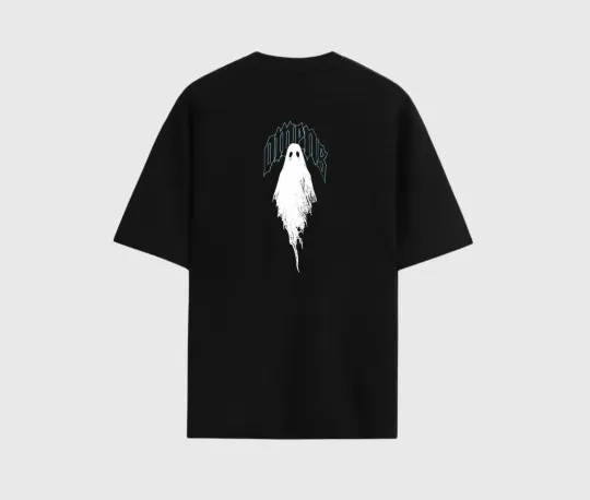 Discover Bad Omen Us Tour Merch 2026 T-shirt