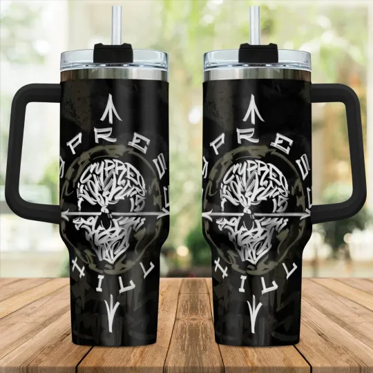Discover New Cypress Hill band Gift For Fans 40oz Tumbler  SO977