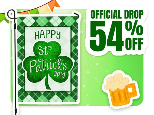 Explore Garden Flags