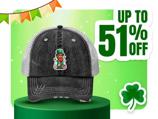 Explore Trucker Hats