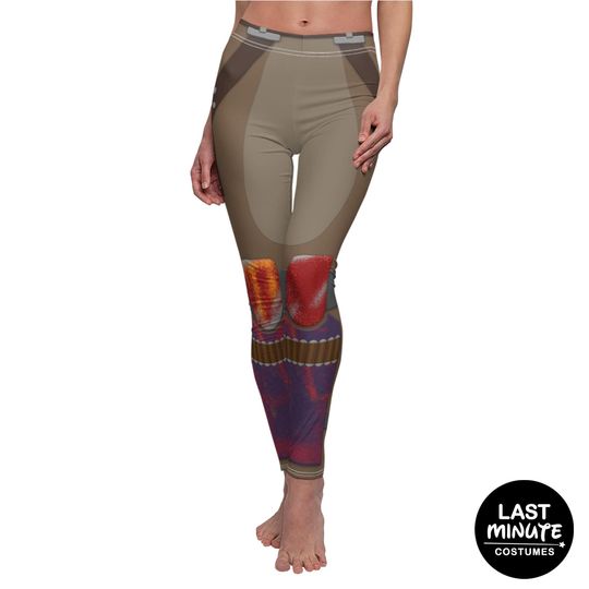Discover Star Wars Rebels Costume, Sabine Wren Leggings, Sabine Wren Costume, Sabine Wren Cosplay, Star Wars Birthday, Leggings for Womens