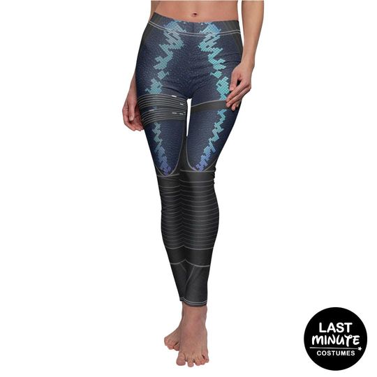 Discover Gamora Leggings, Guardians of the Galaxy Cosplay, Gamora Costume, Marvel Leggings for Women, Disney Costume Cosplay Leggings