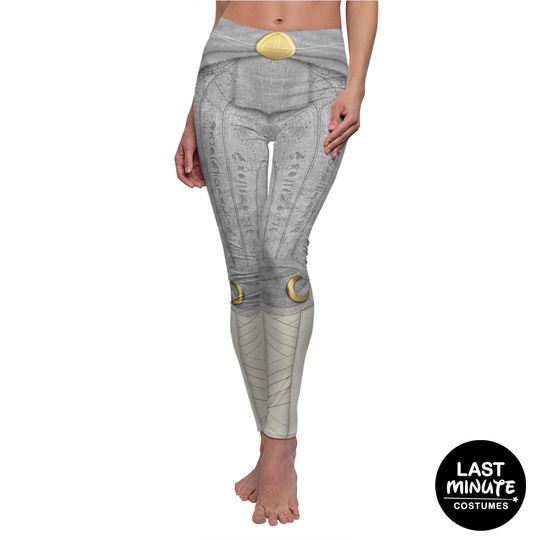 Discover Marc Spector Women's Leggings, Moon Knight Costume, Mr. Knight, Steven Grant, Marvel Characters Cosplay, Disney TV Series Outfits Inspired