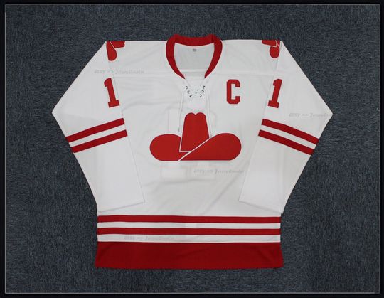 Discover Throwback 1975 Danny Lawson #11 Cowboys Hockey Jersey White Top ;Youth/Men/Women Any Size;Personalized Jersey Cosplay