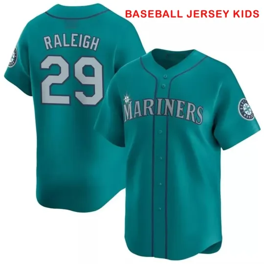 Discover Hot Cal Raleigh Baseball Jersey kids new Unisex All Size S-5XL DO2645
