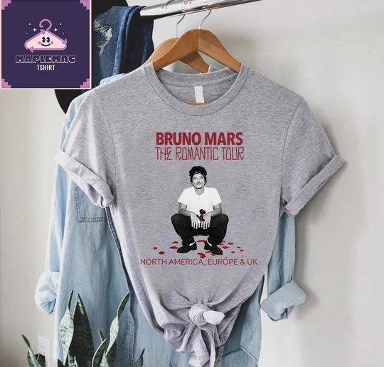 Discover Pop Singer Shirt,Retro 90s Pop Culture,R&B Inspired Concert Tee,Romantic Rose Music Fan Gift