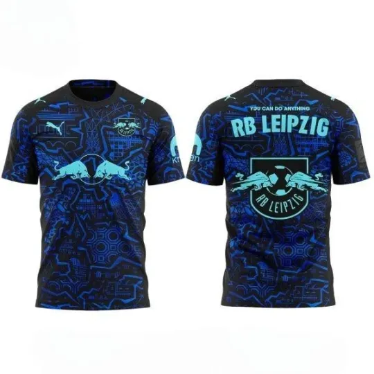 Discover RB  Special Edition Fourth Collection 2026 Shirt