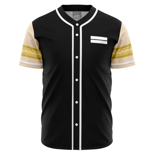 Tengen Uzui demon Baseball Jersey