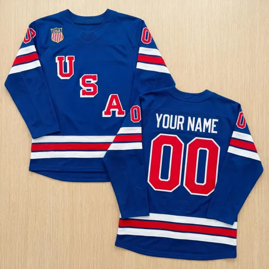 Discover Custom Team Canada Hockey Jersey 2026, Name Number Fan Shirt