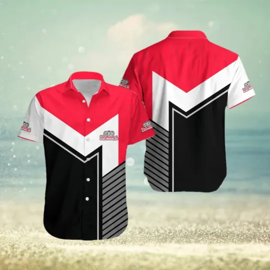 Discover Pep boys New Traditional Aloha Hawaiian Beach Shirt For Summer