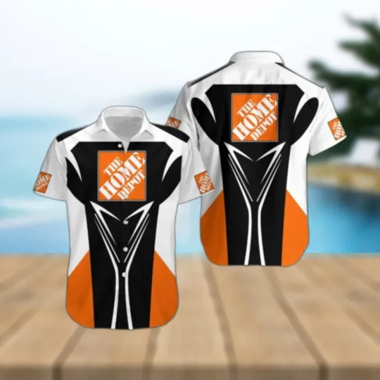 Discover home depot Brand New Gift Beach Hawaii Shirt Men And Women Gift For Family