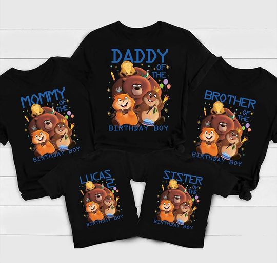 Discover Disney Hopppers Custom Name Birthday Shirt Gifts, Hopppers Movies Fan Tee For Kids, Hopppers Family Matching Vacation Tee Party Outfits