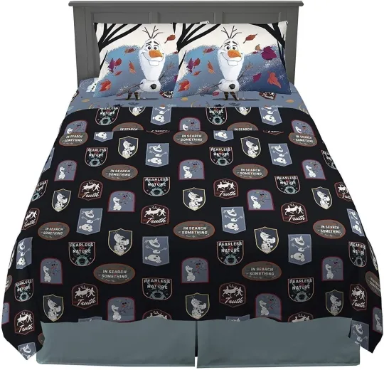 Discover Franco Kids Bedding Super Soft