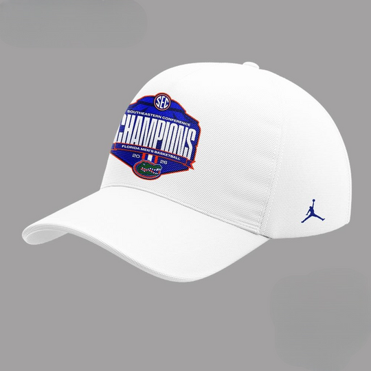 Florida Gators 2026 Men’s Baseball Cap AOP