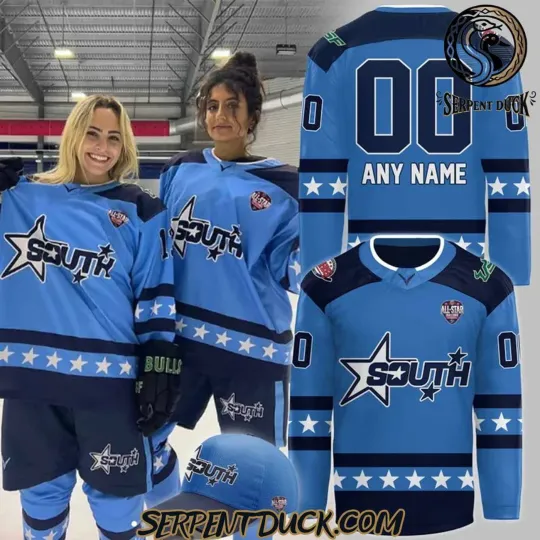 Discover Personalized USF Women’s Hockey Club Hockey Shirt Men's Fan Gear Christmas Gift