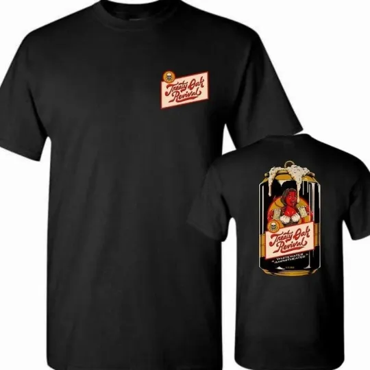 Discover Yelawolf Prof That Mexican OT Canada Tour 2026 T-Shirt