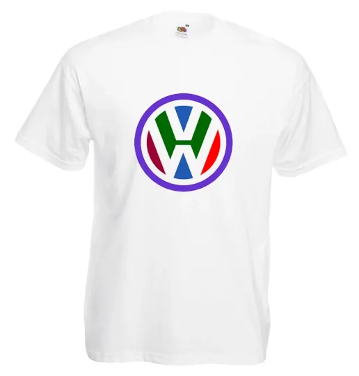 Volkswagen T-Shirt