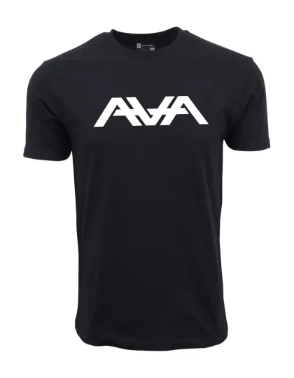 Discover Men's Angels and Airwaves AVA Logo T-Shirt