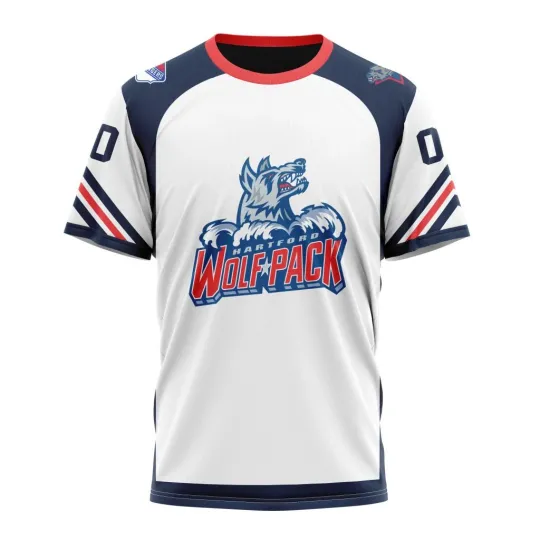 Discover Hartford Personalized 2024 Away Design Gifts for Hockey Fans