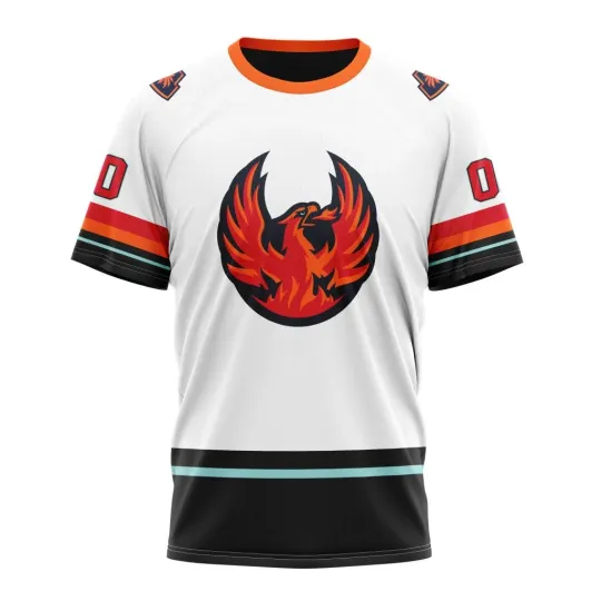 Discover Coachellla Valley Personalized 2024 Away Design Gifts for Hockey Fans