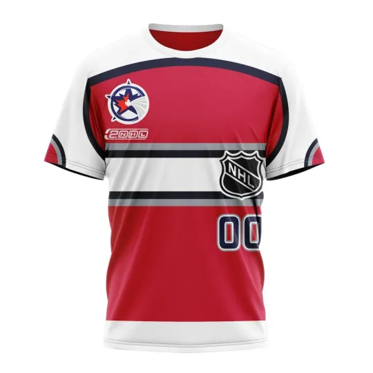 Discover All-Stars Personalized Design V2000 Design Gifts for Hockey Fans