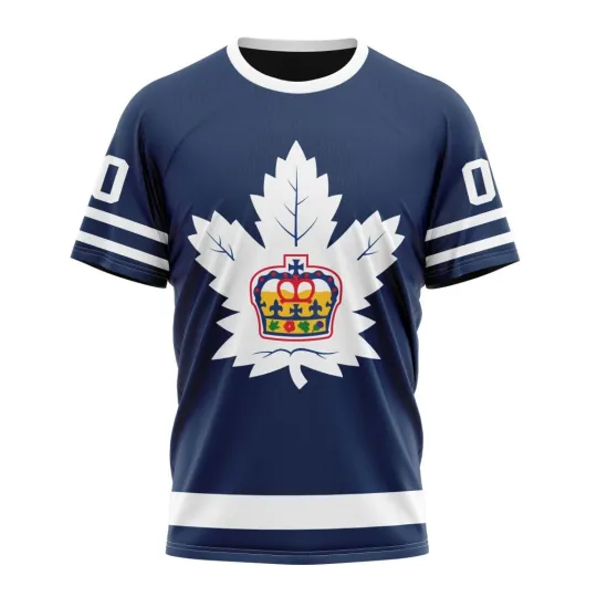 Discover Toronto Marlies Personalized 2024 Home Design Gifts for Hockey Fans